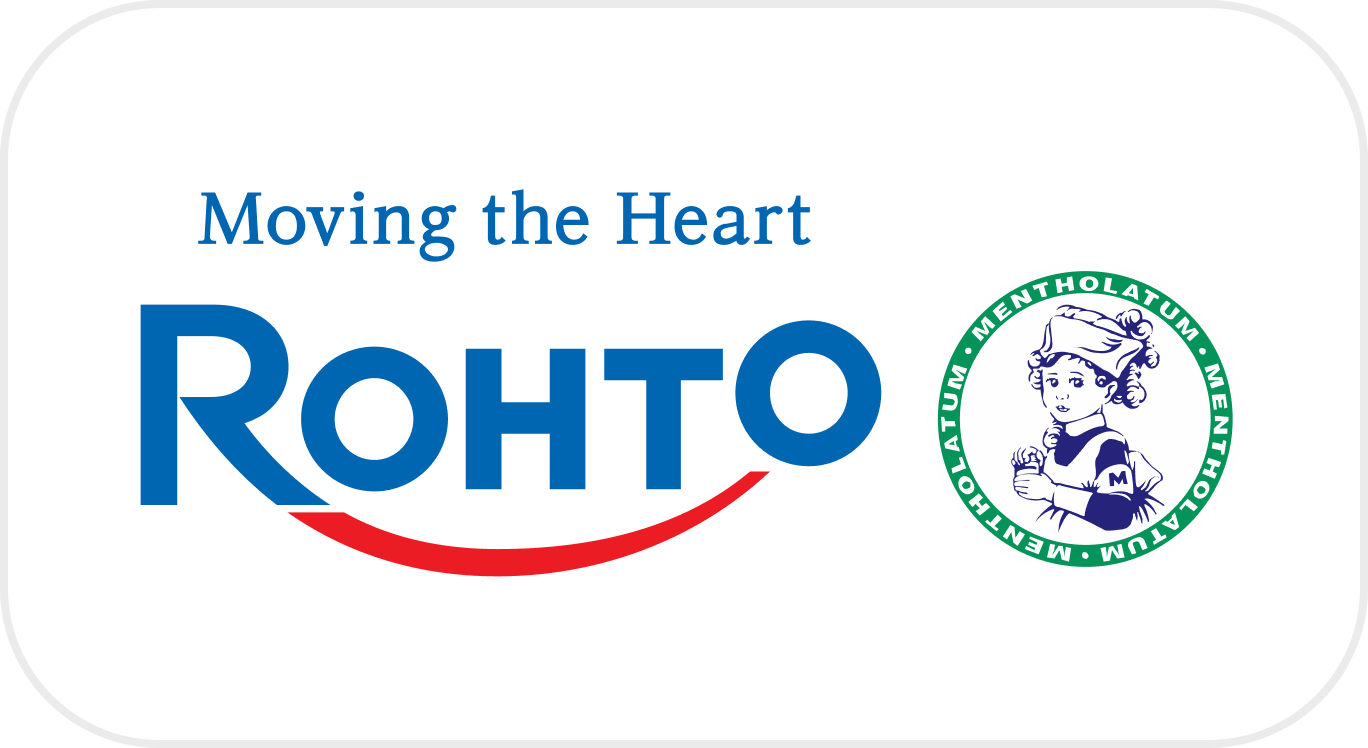 Rohto Mentholatum
