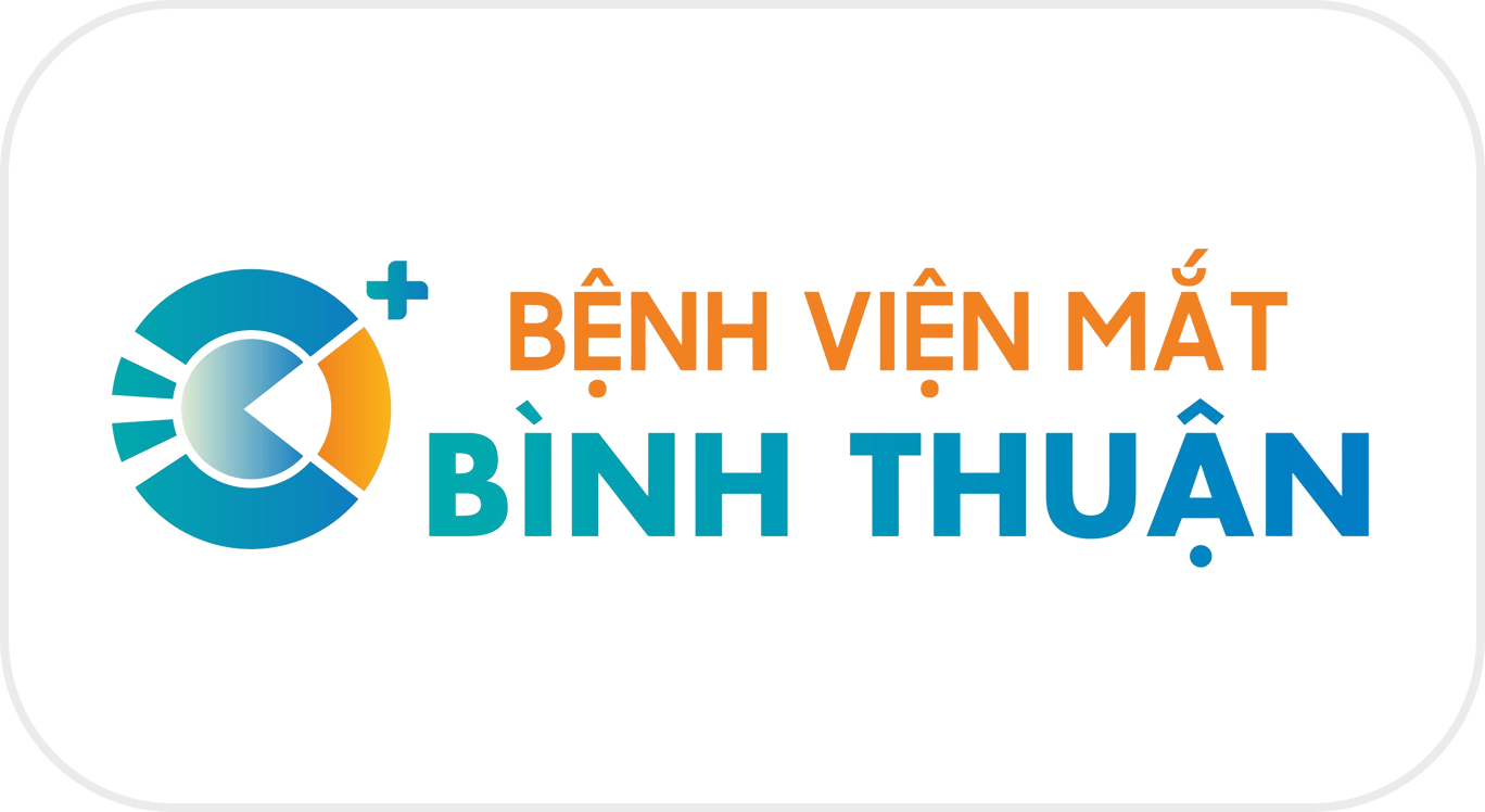 Binh Thuan Eye Hospital