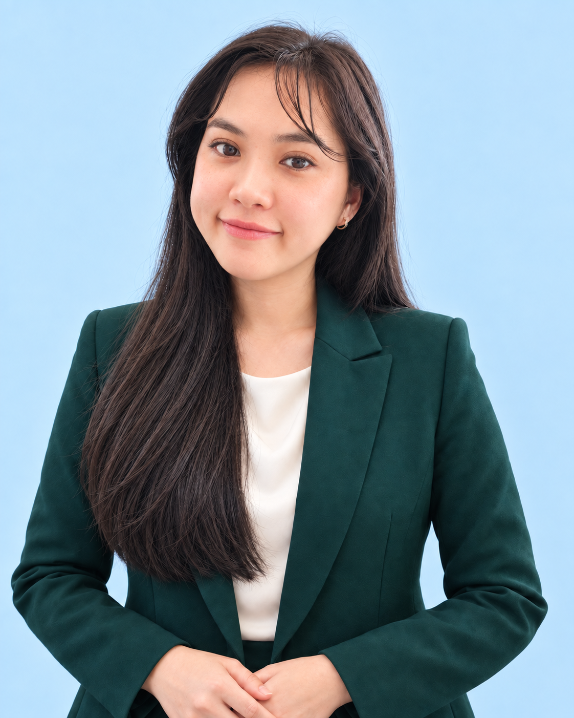 Trang Nguyen — Quang Minh Suite operations