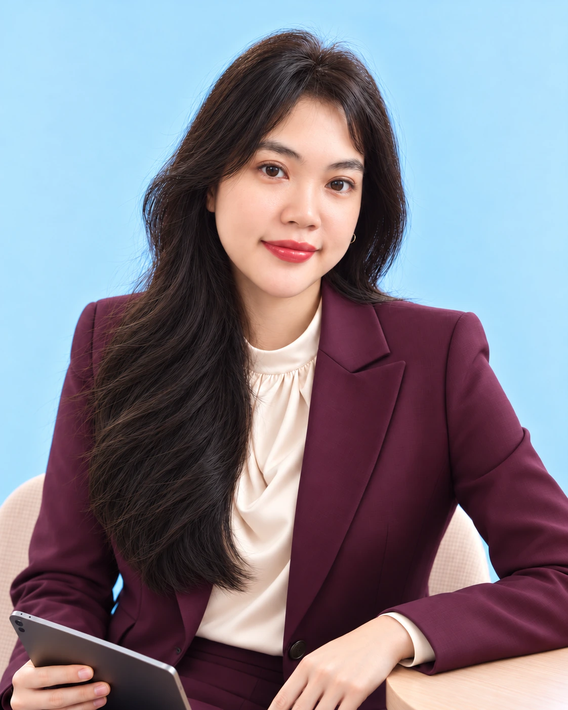 Trang Nguyen — Quang Minh Suite operations